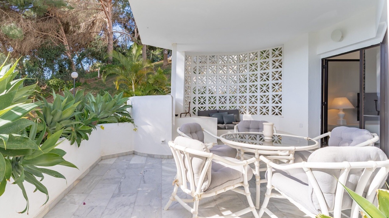 Photo of Outdoor in Torrequebrada