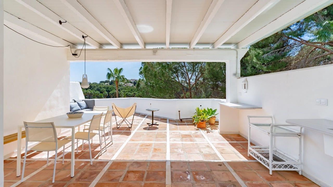 Photo of Outdoor in Torrequebrada