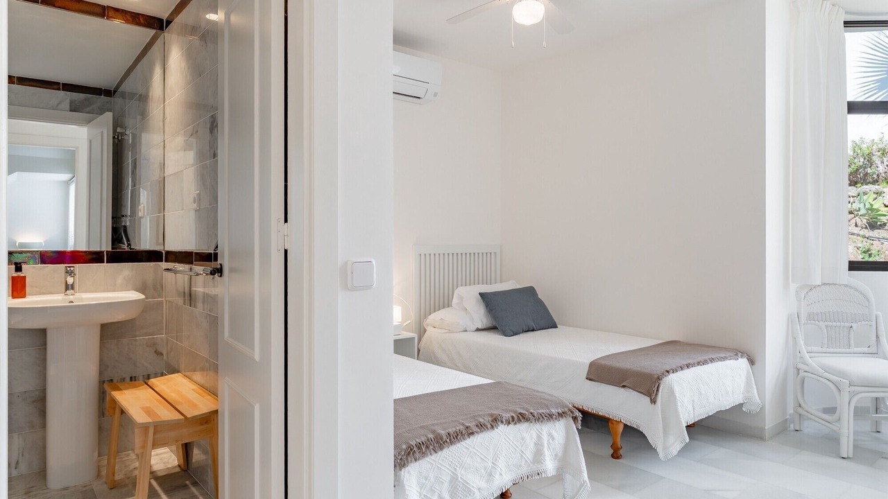 Photo of Bedroom in Torrequebrada