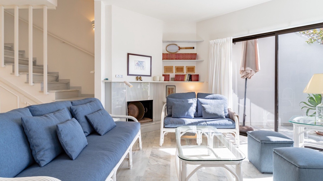 Photo of Livingroom in Torrequebrada
