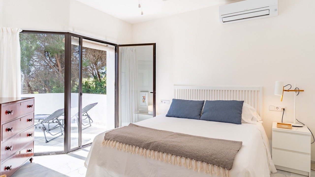 Photo of Bedroom in Torrequebrada