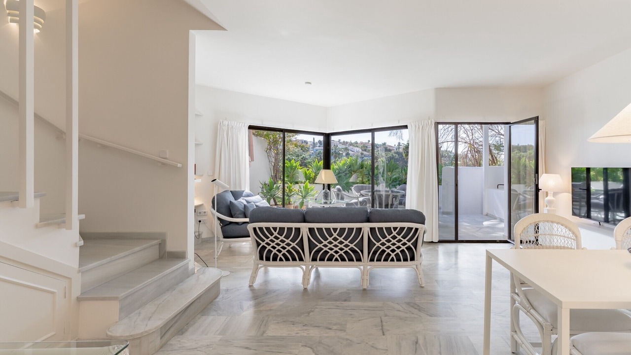 Photo of Livingroom in Torrequebrada
