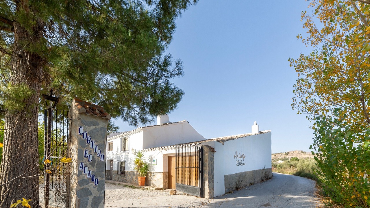 Photo of Outdoor in Velez-Blanco