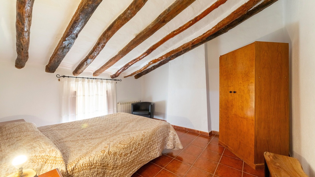 Photo of Bedroom in Velez-Blanco