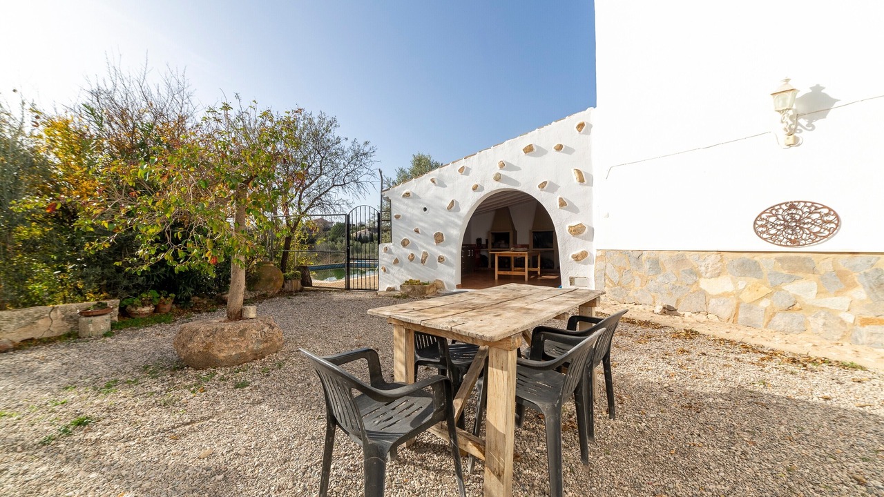 Photo of Outdoor in Velez-Blanco