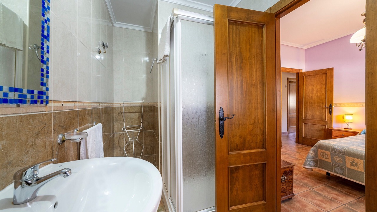Photo of Bathroom in Velez-Blanco