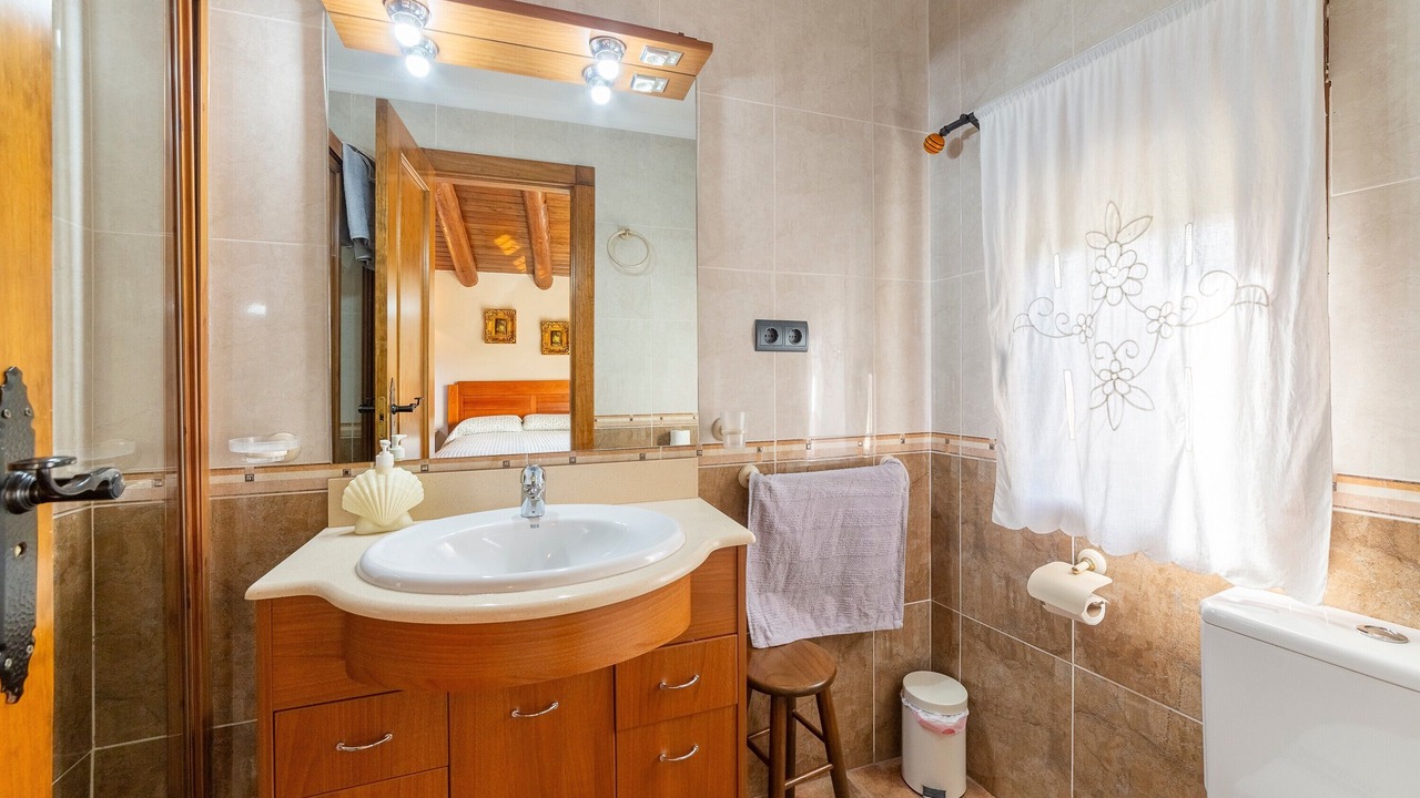 Photo of Bathroom in Velez-Blanco