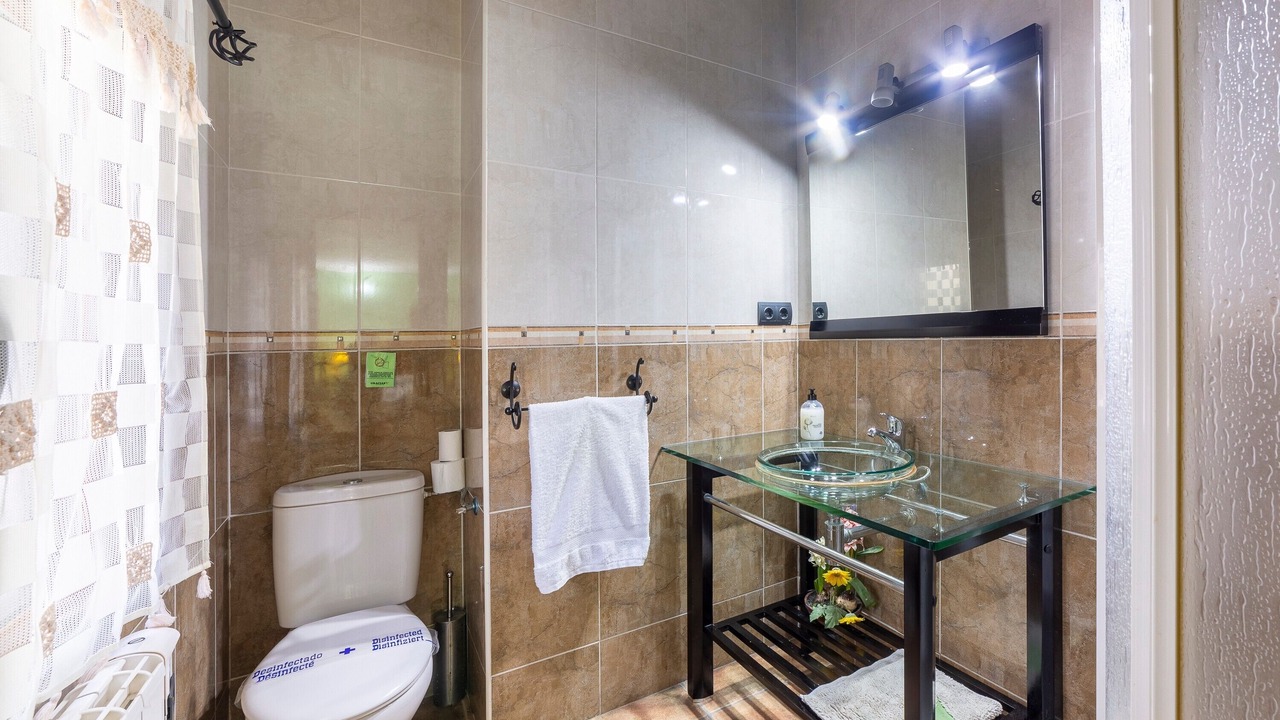 Photo of Bathroom in Velez-Blanco