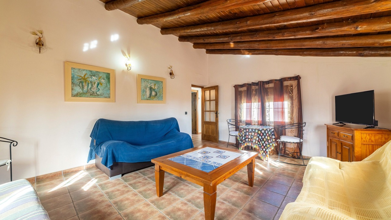Photo of Livingroom in Velez-Blanco
