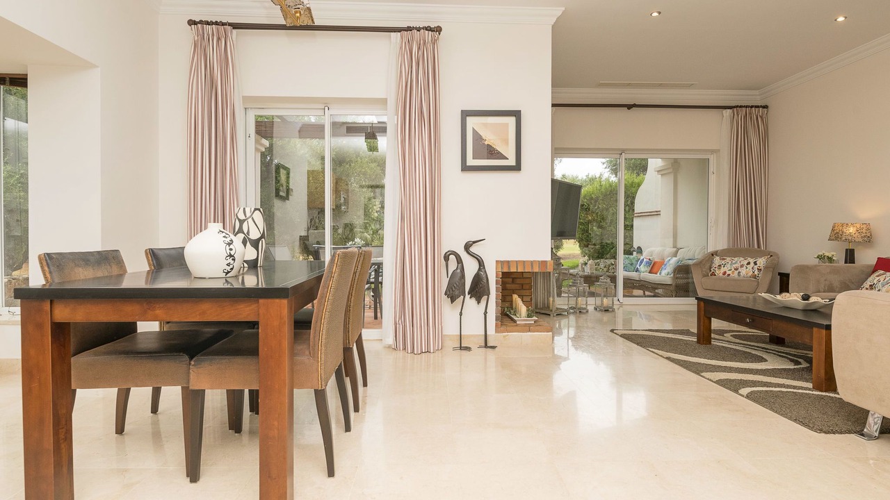 Photo of Livingroom in Arcos de la Frontera