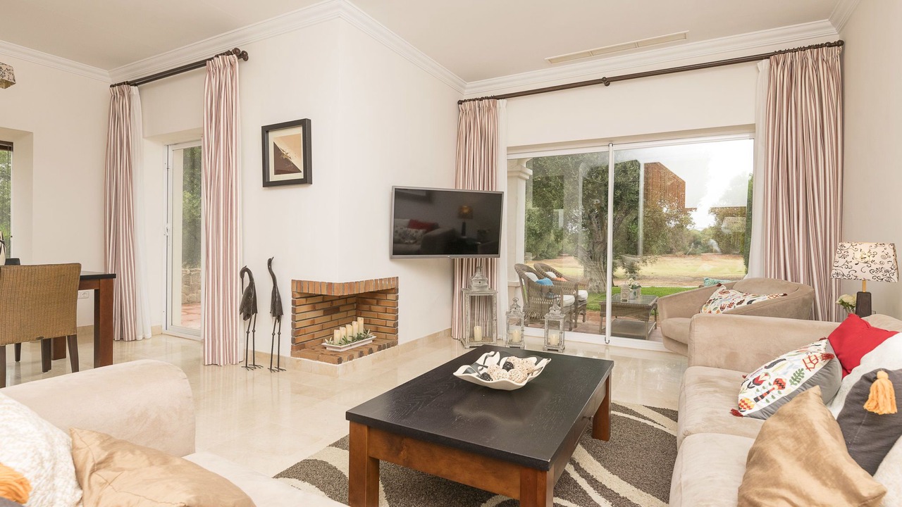 Photo of Livingroom in Arcos de la Frontera