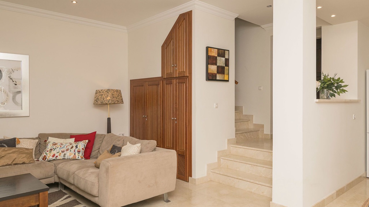 Photo of Livingroom in Arcos de la Frontera