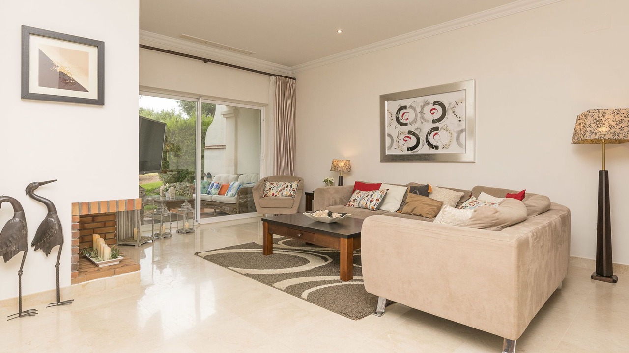 Photo of Livingroom in Arcos de la Frontera