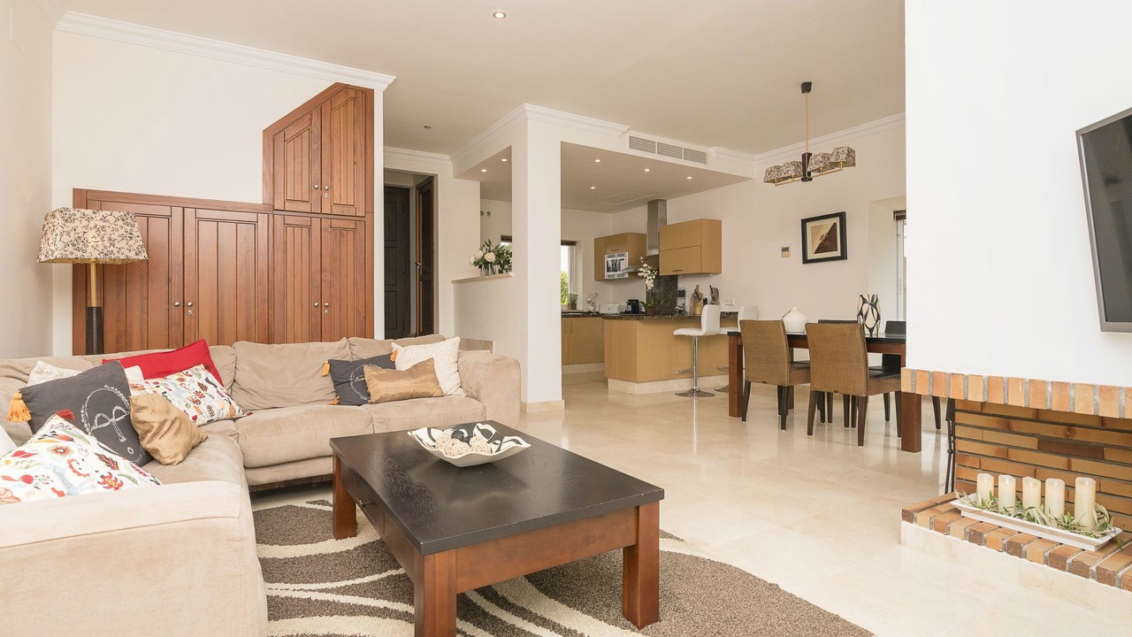 Photo of Livingroom in Arcos de la Frontera
