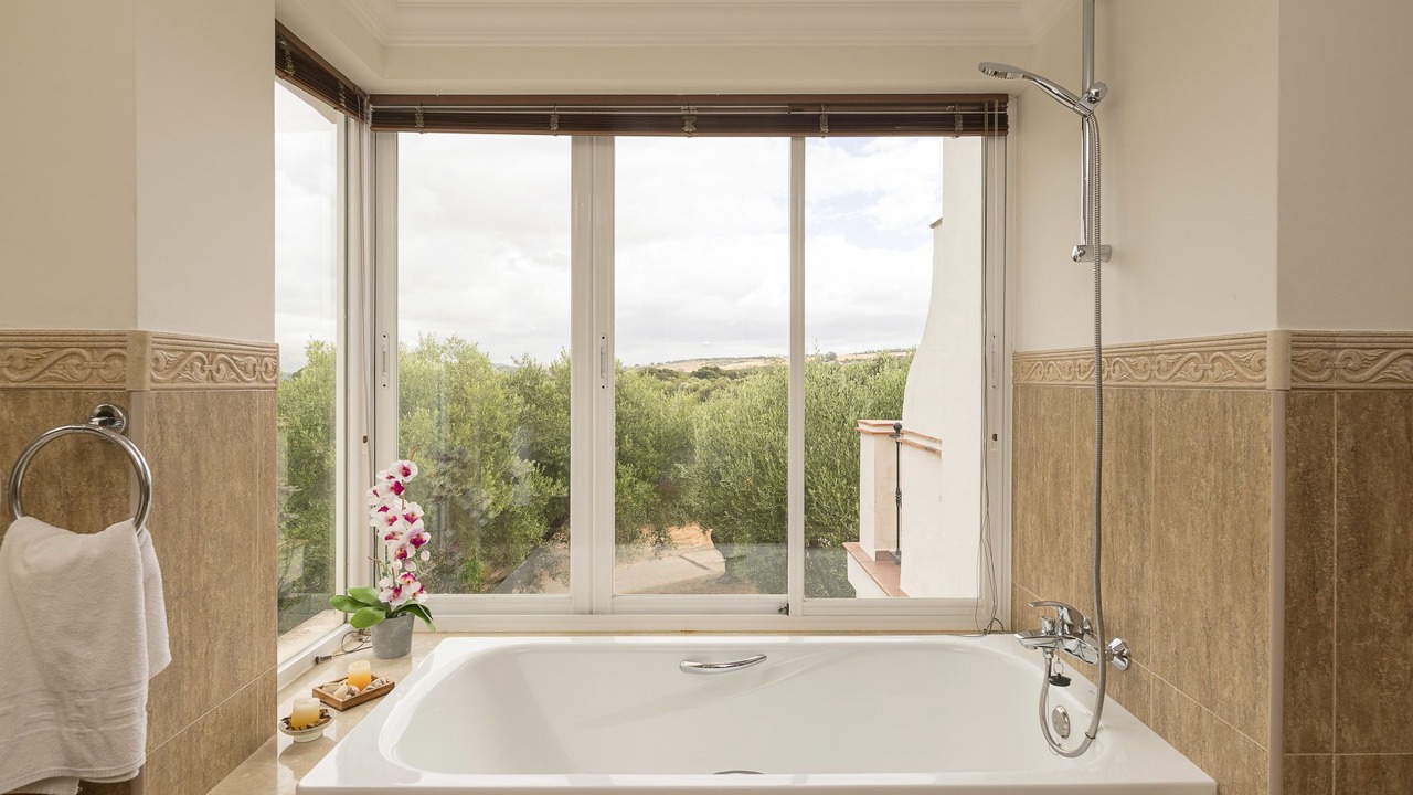 Photo of Bathroom in Arcos de la Frontera