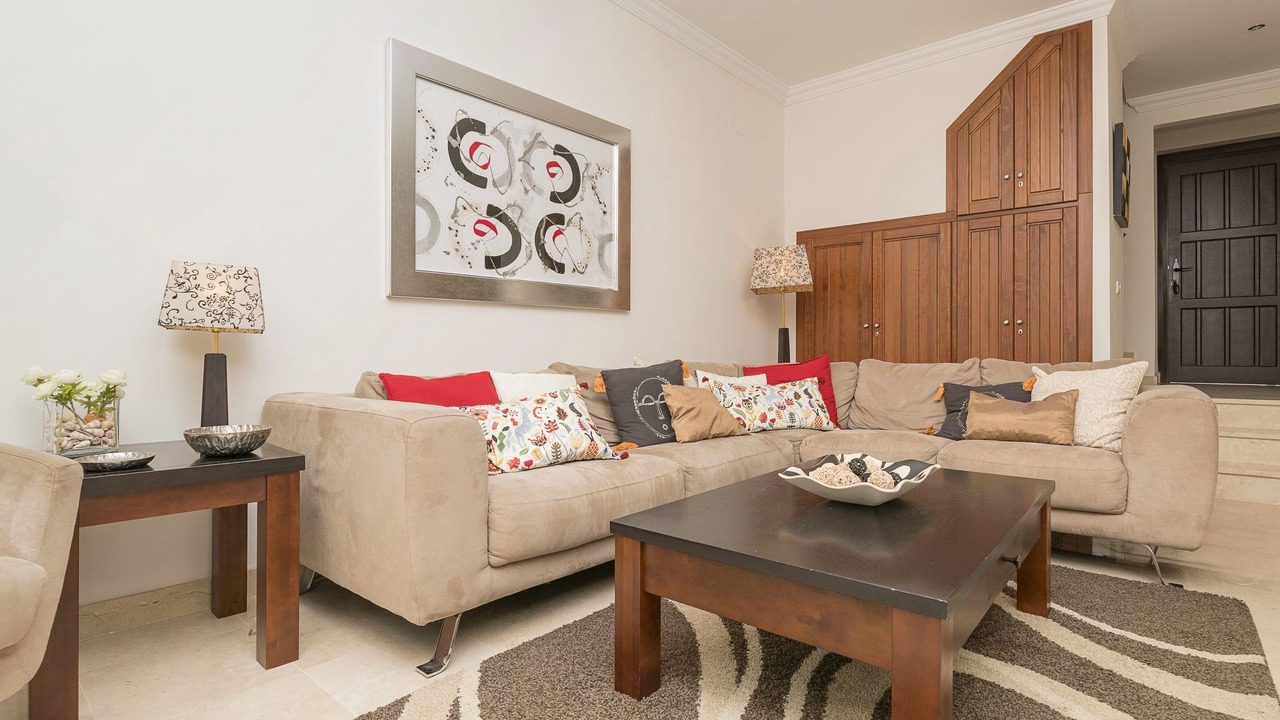 Photo of Livingroom in Arcos de la Frontera