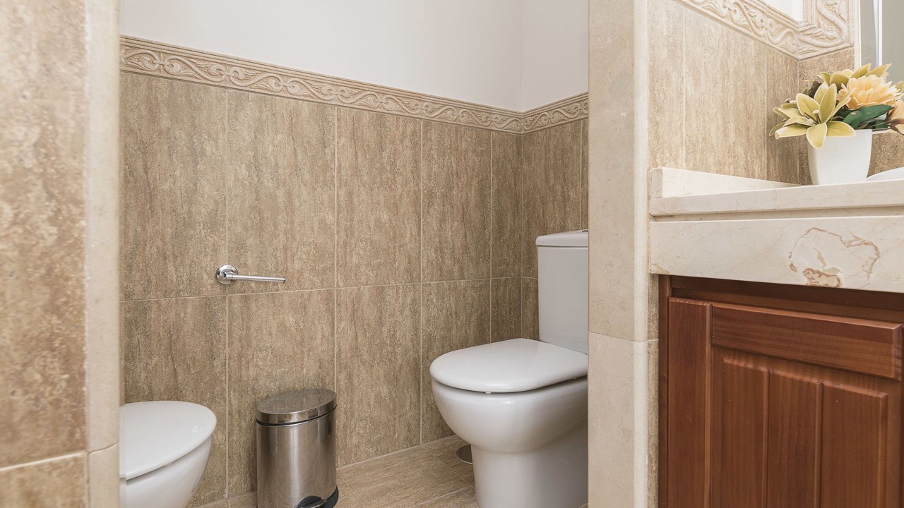 Photo of Bathroom in Arcos de la Frontera