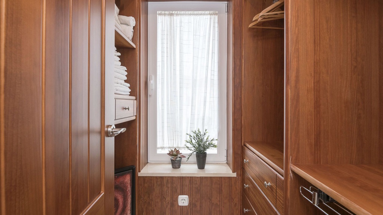 Photo of Bathroom in Arcos de la Frontera