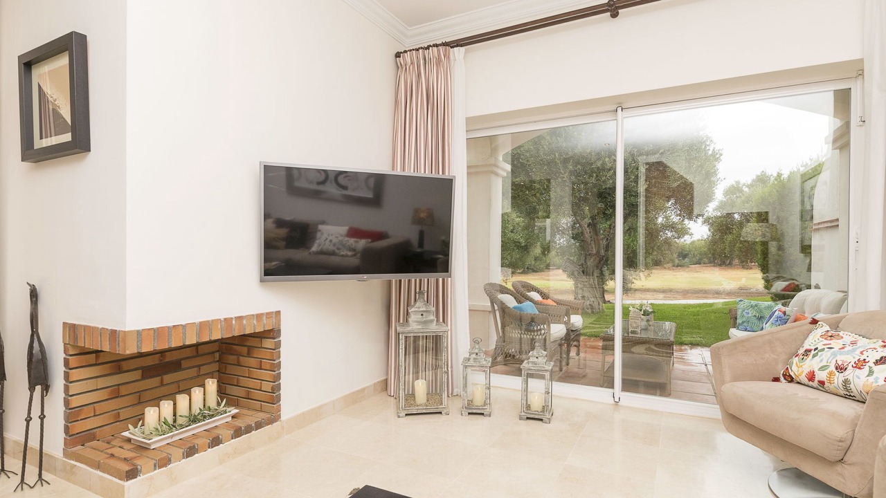 Photo of Livingroom in Arcos de la Frontera