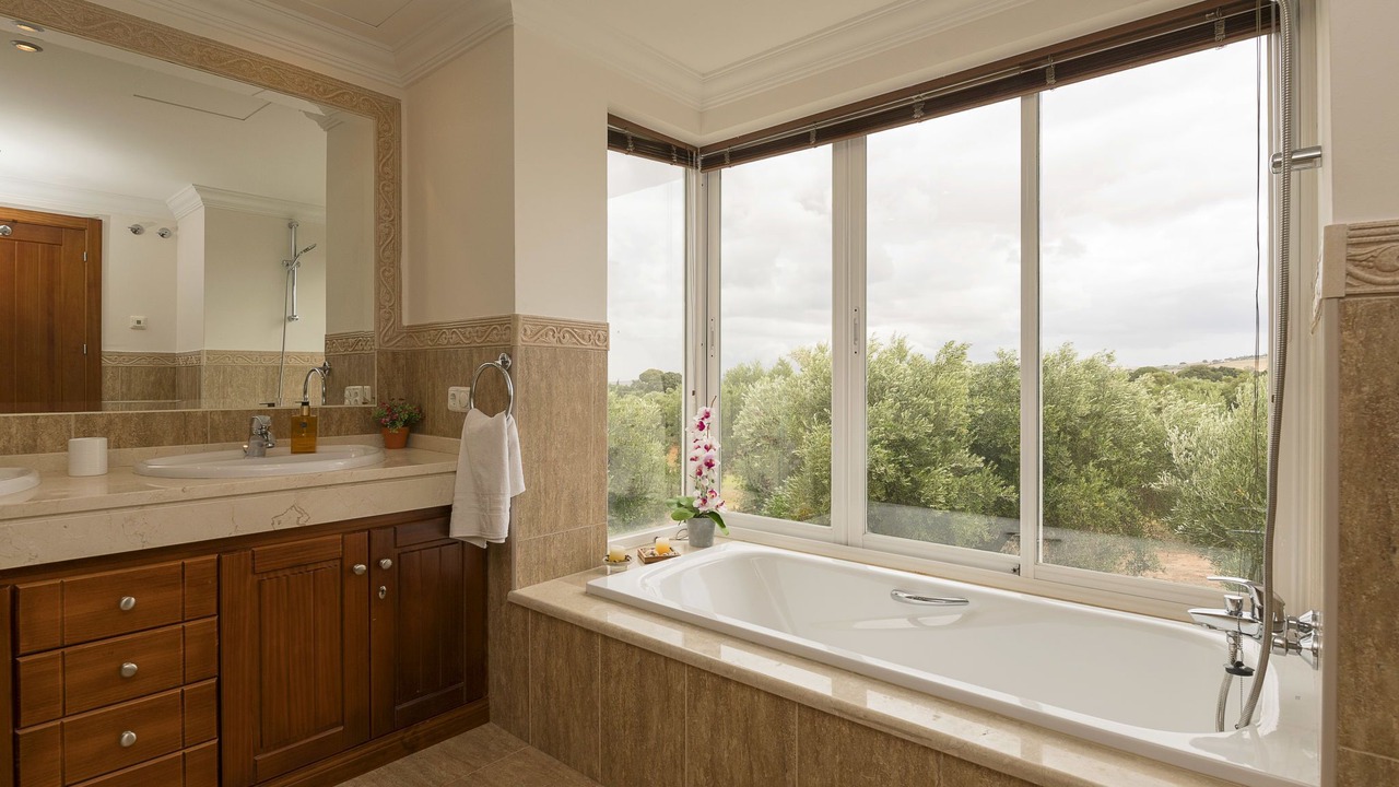 Photo of Bathroom in Arcos de la Frontera