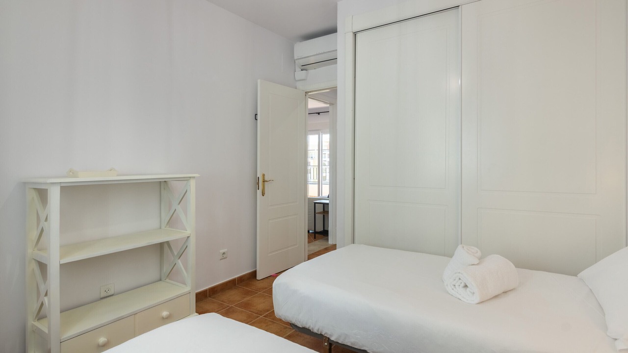 Photo of Bedroom in Punta del Moral