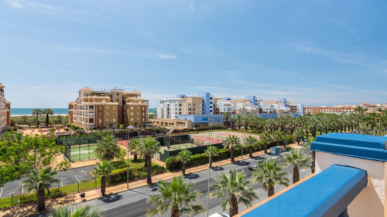 Photo of Outdoor in Punta del Moral
