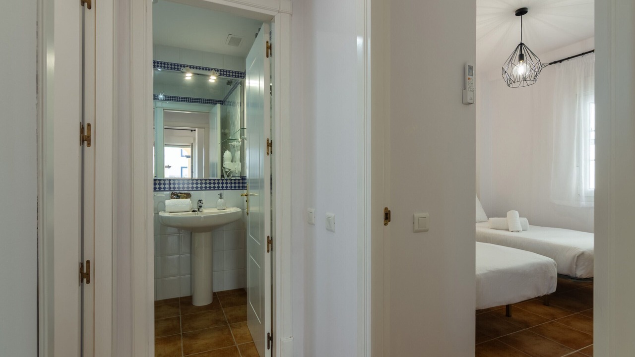 Photo of Bedroom in Punta del Moral