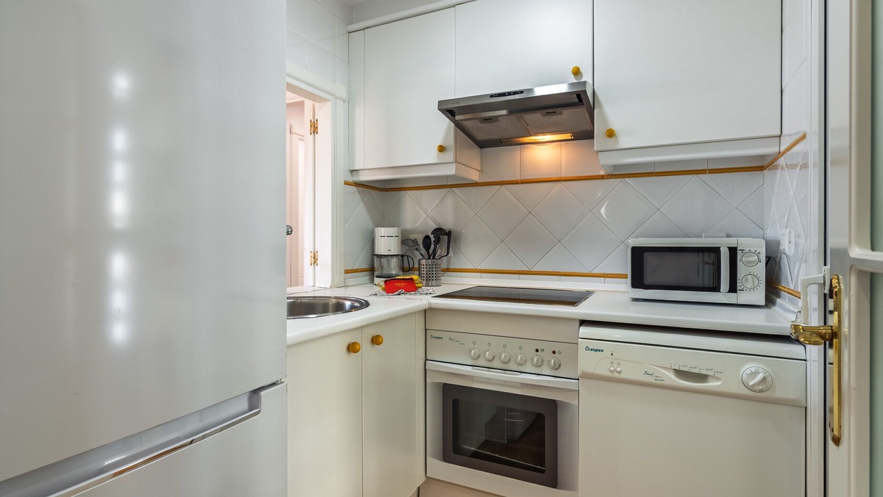 Photo of Kitchen in Punta del Moral