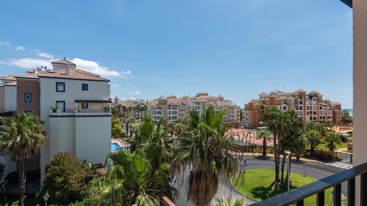 Photo of Outdoor in Punta del Moral