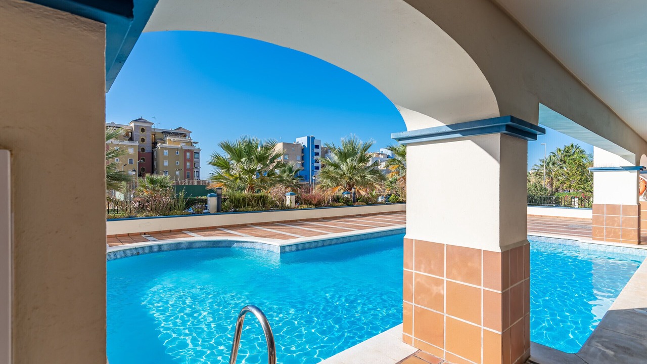 Photo of Outdoor in Punta del Moral