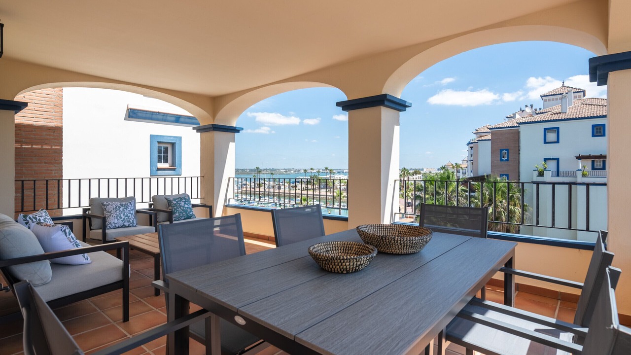 Photo of Outdoor in Punta del Moral