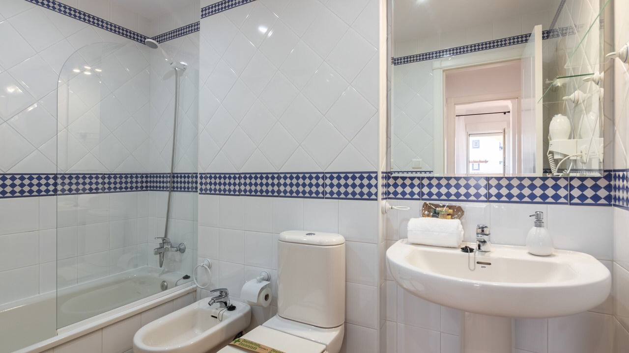 Photo of Bathroom in Punta del Moral