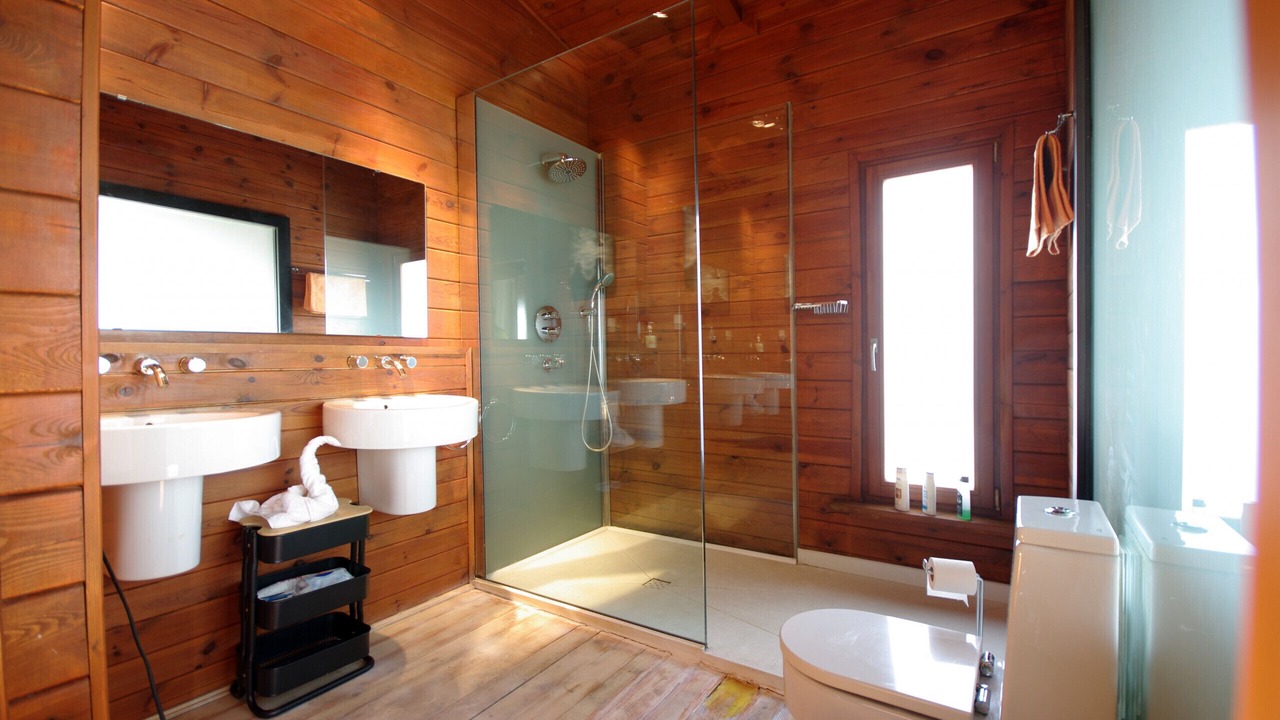 Photo of Bathroom in Valdevaqueros