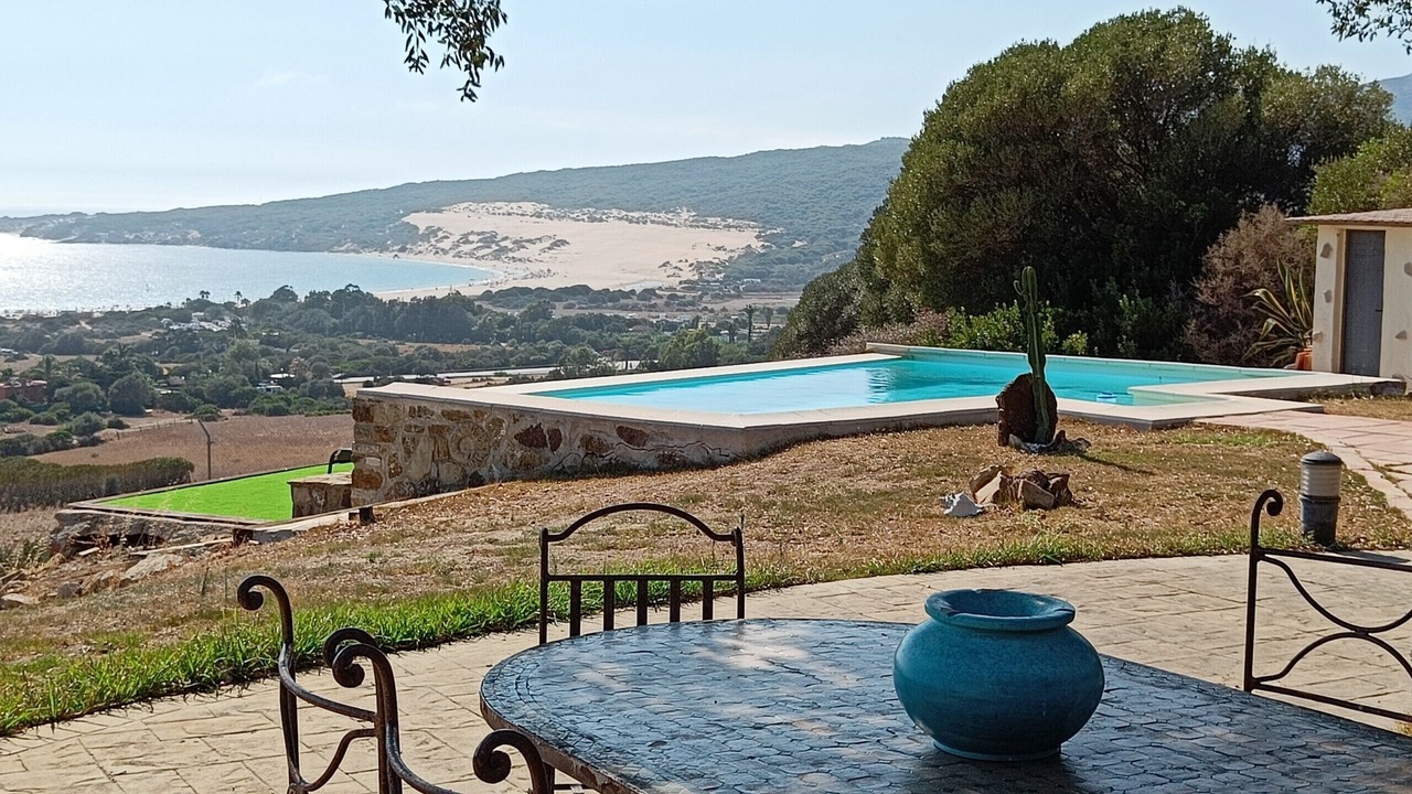 Photo of Outdoor in Valdevaqueros