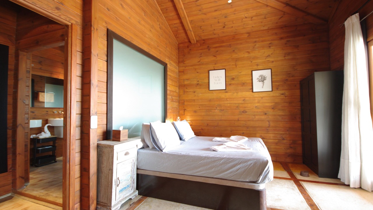 Photo of Bedroom in Valdevaqueros