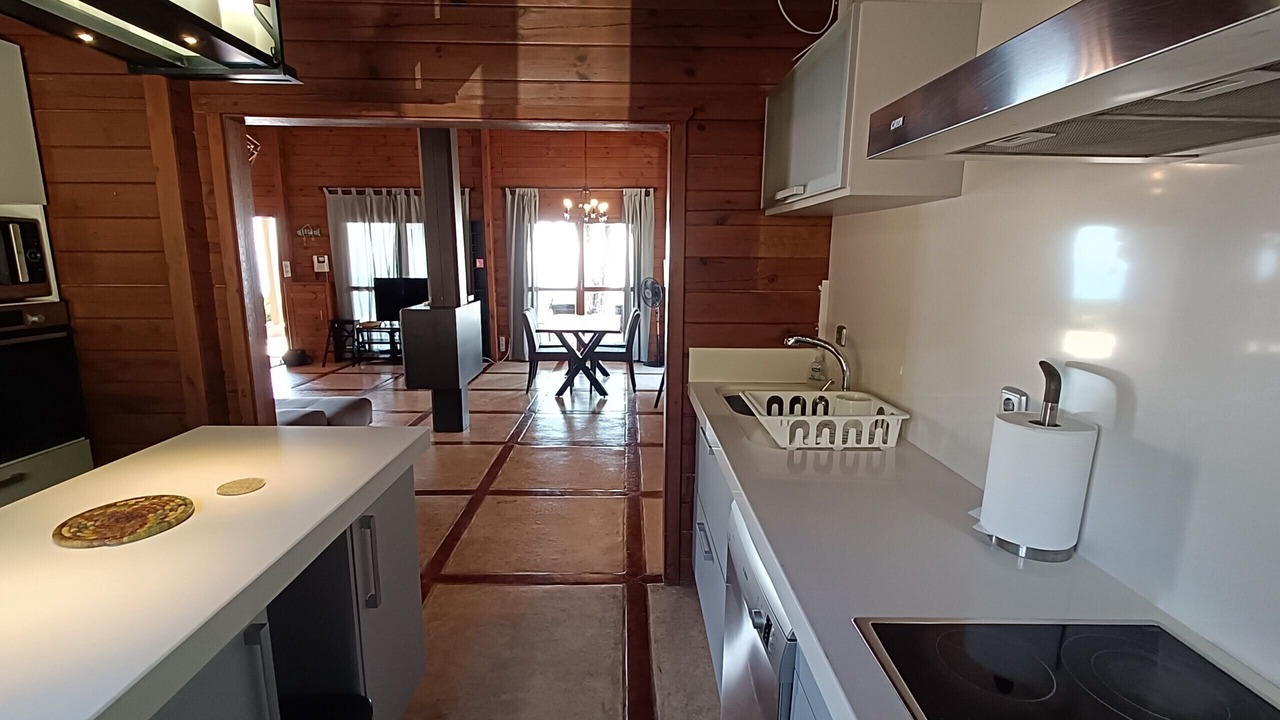 Photo of Kitchen in Valdevaqueros