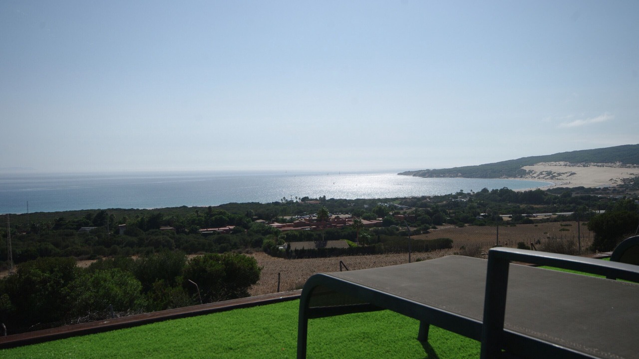 Photo of Outdoor in Valdevaqueros