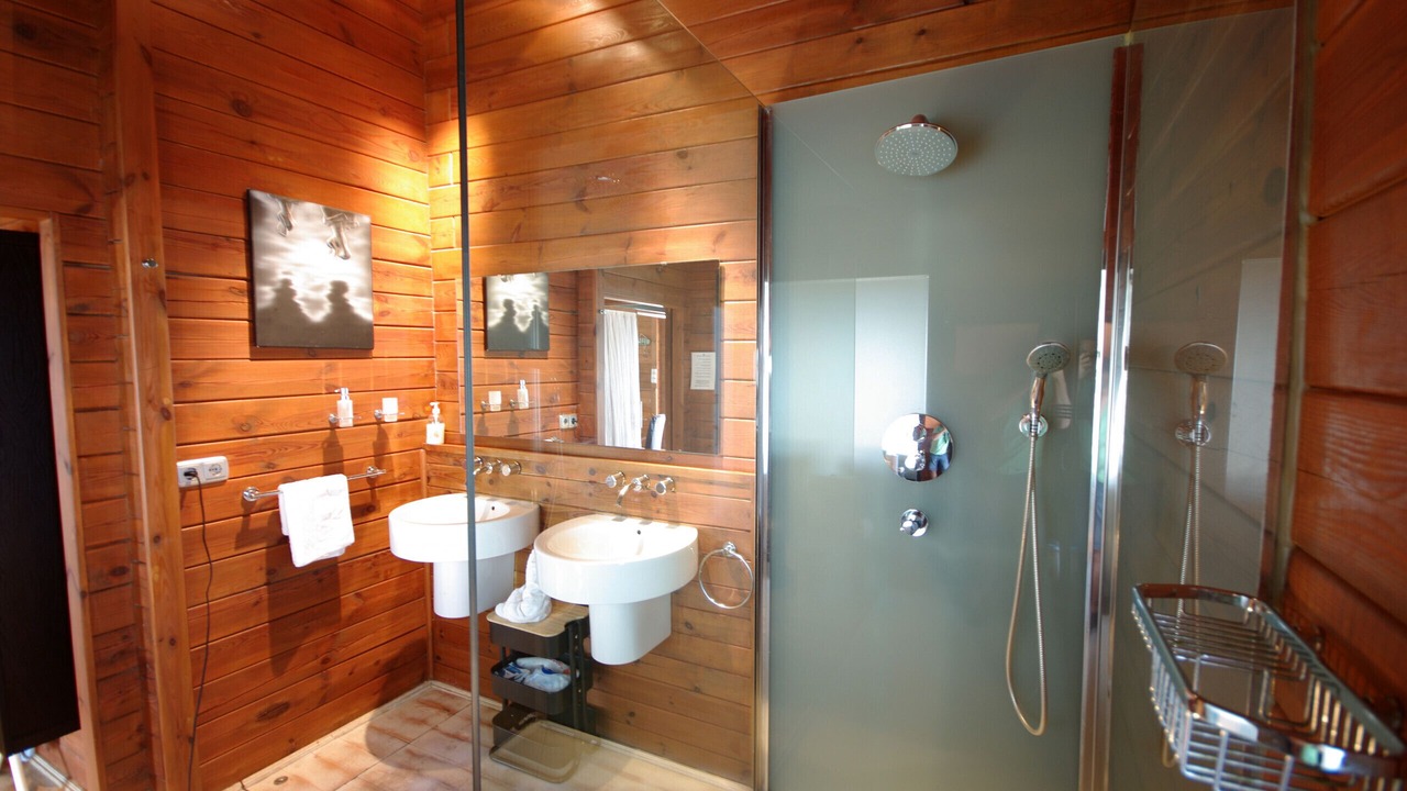 Photo of Bathroom in Valdevaqueros