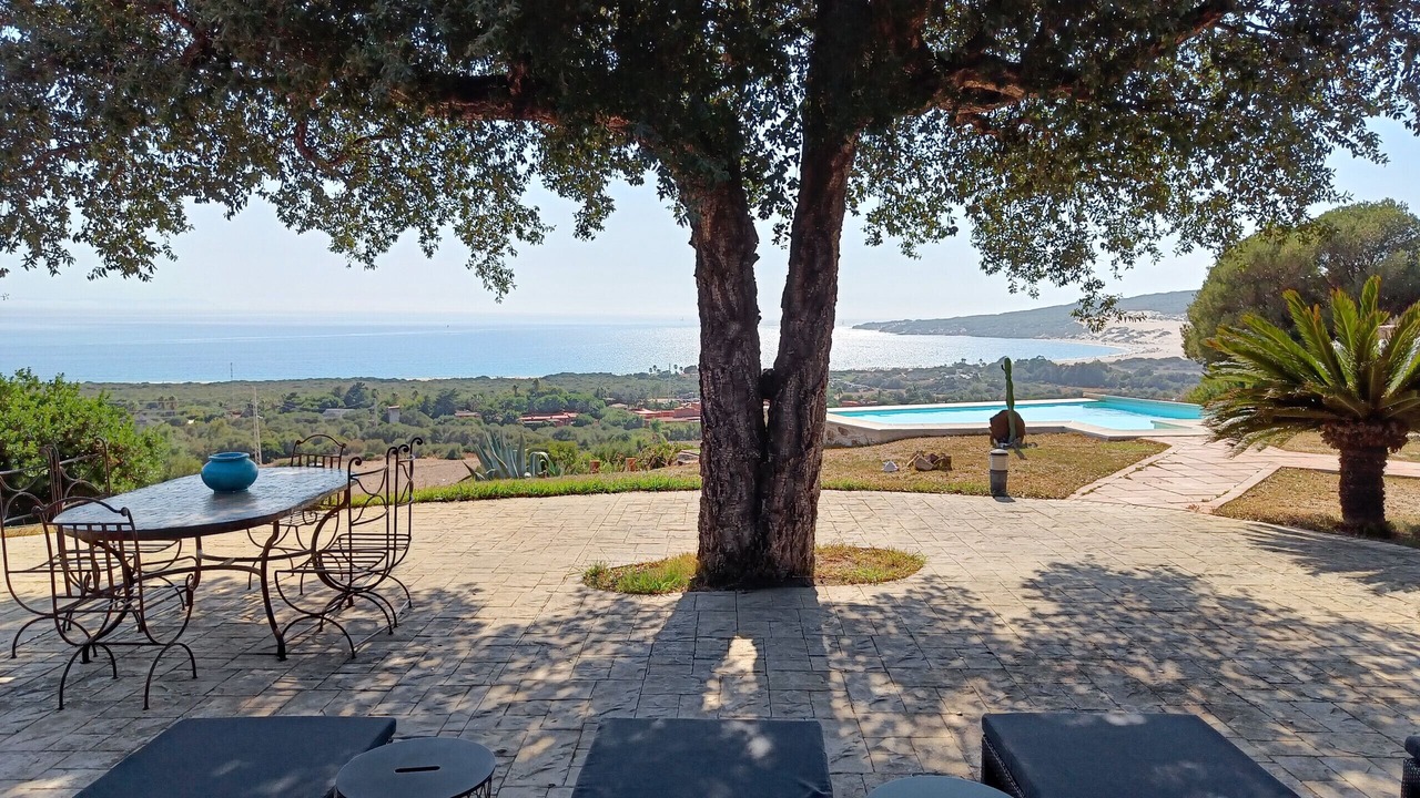 Photo of Outdoor in Valdevaqueros