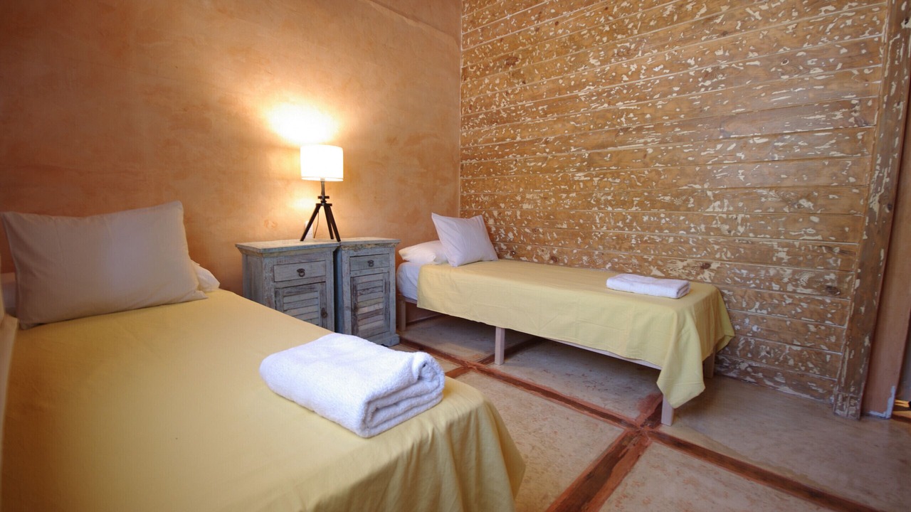 Photo of Bedroom in Valdevaqueros