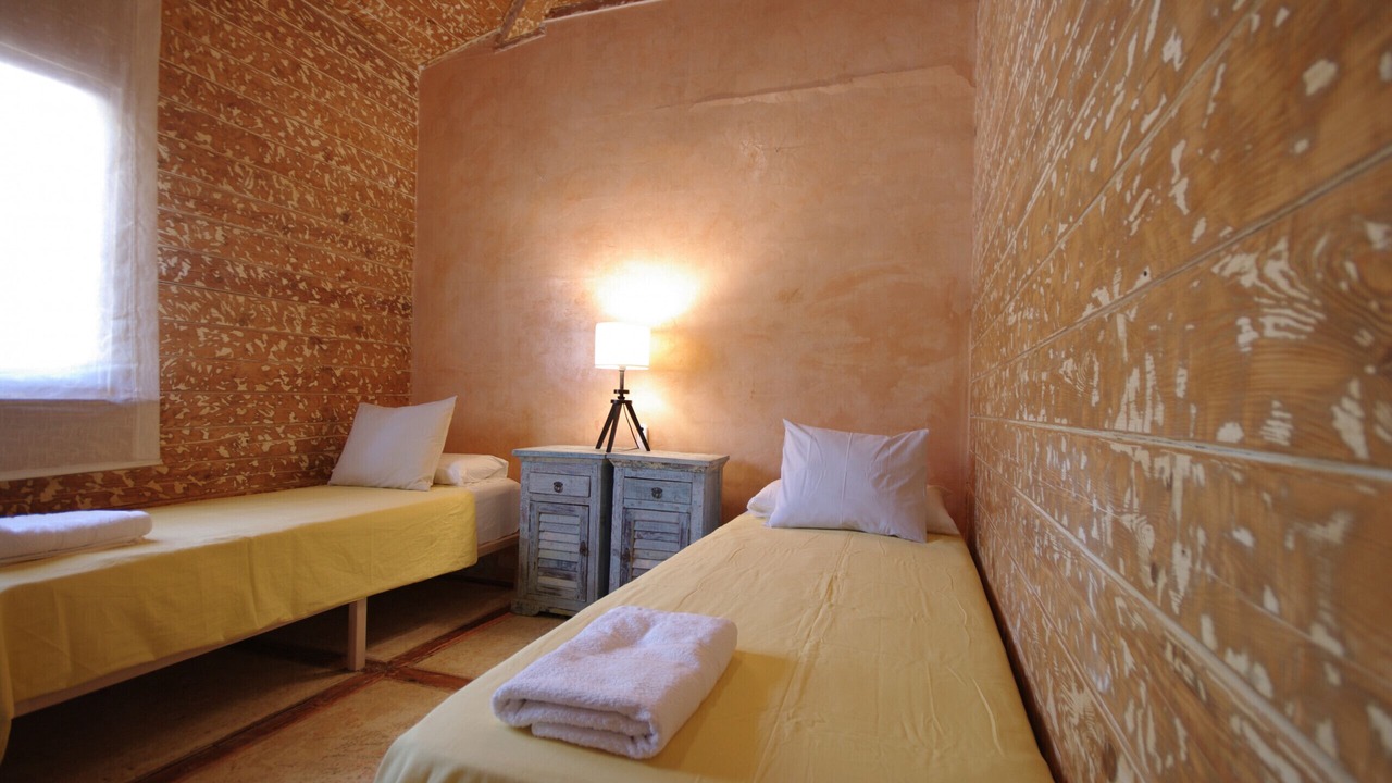 Photo of Bedroom in Valdevaqueros