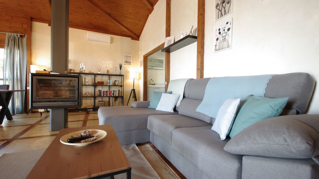 Photo of Livingroom in Valdevaqueros