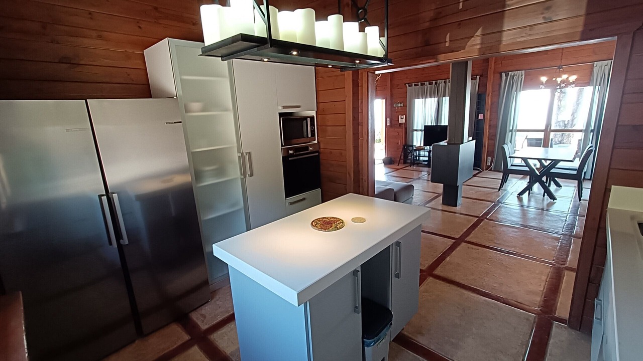 Photo of Kitchen in Valdevaqueros