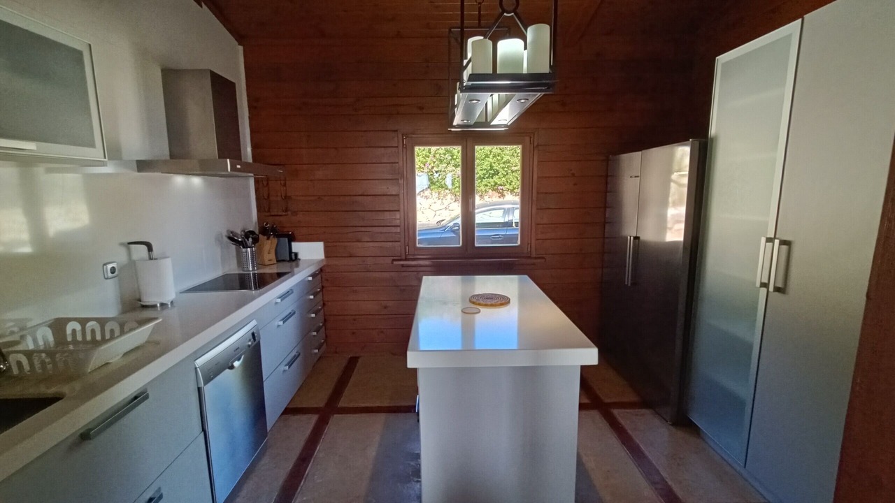 Photo of Kitchen in Valdevaqueros