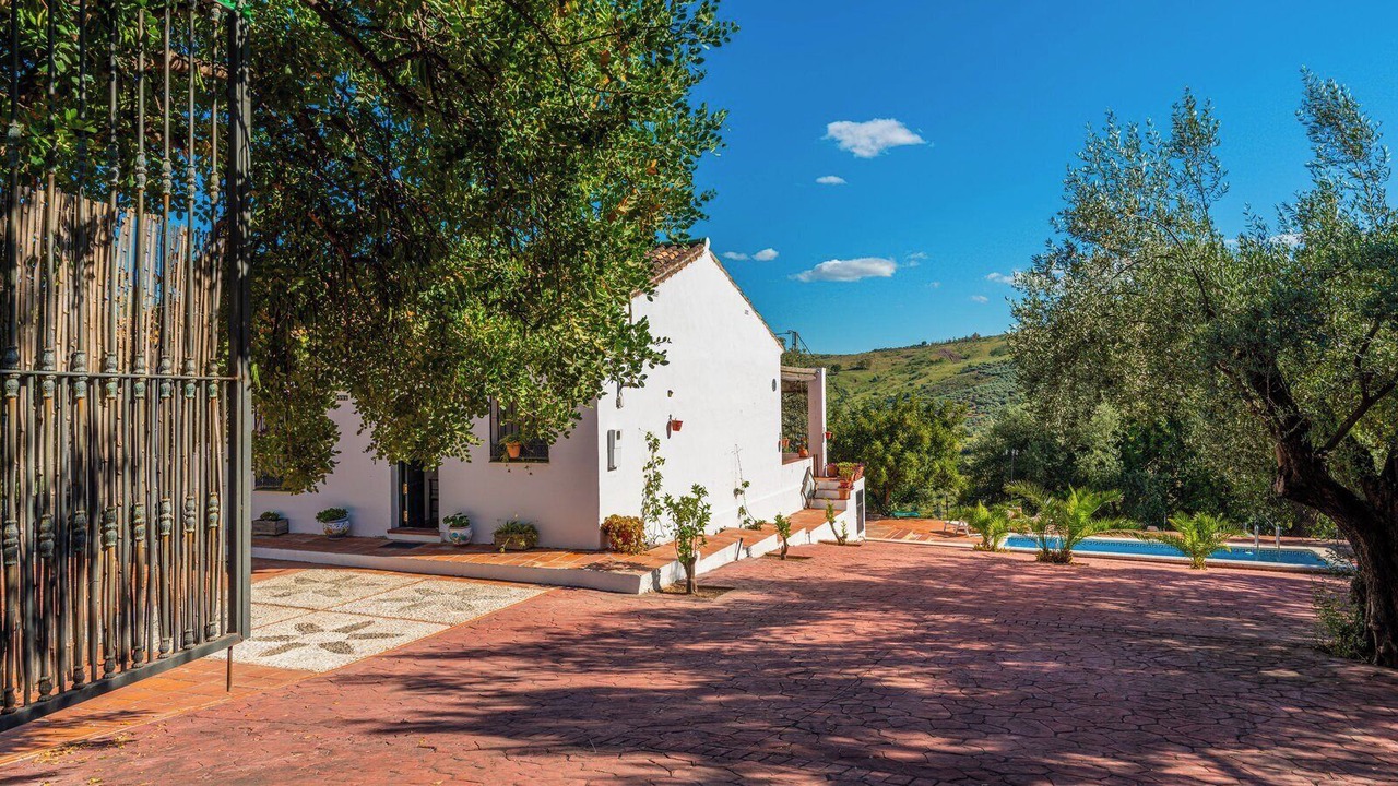 Photo of Outdoor in Periana