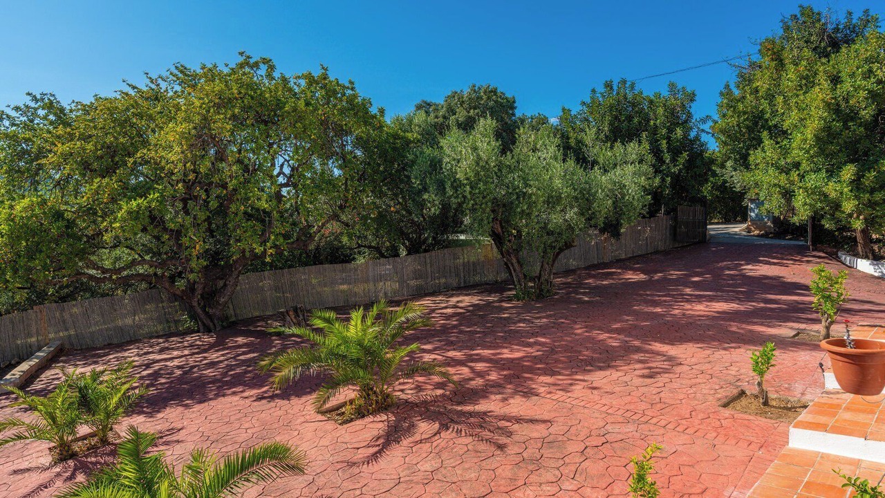 Photo of Outdoor in Periana