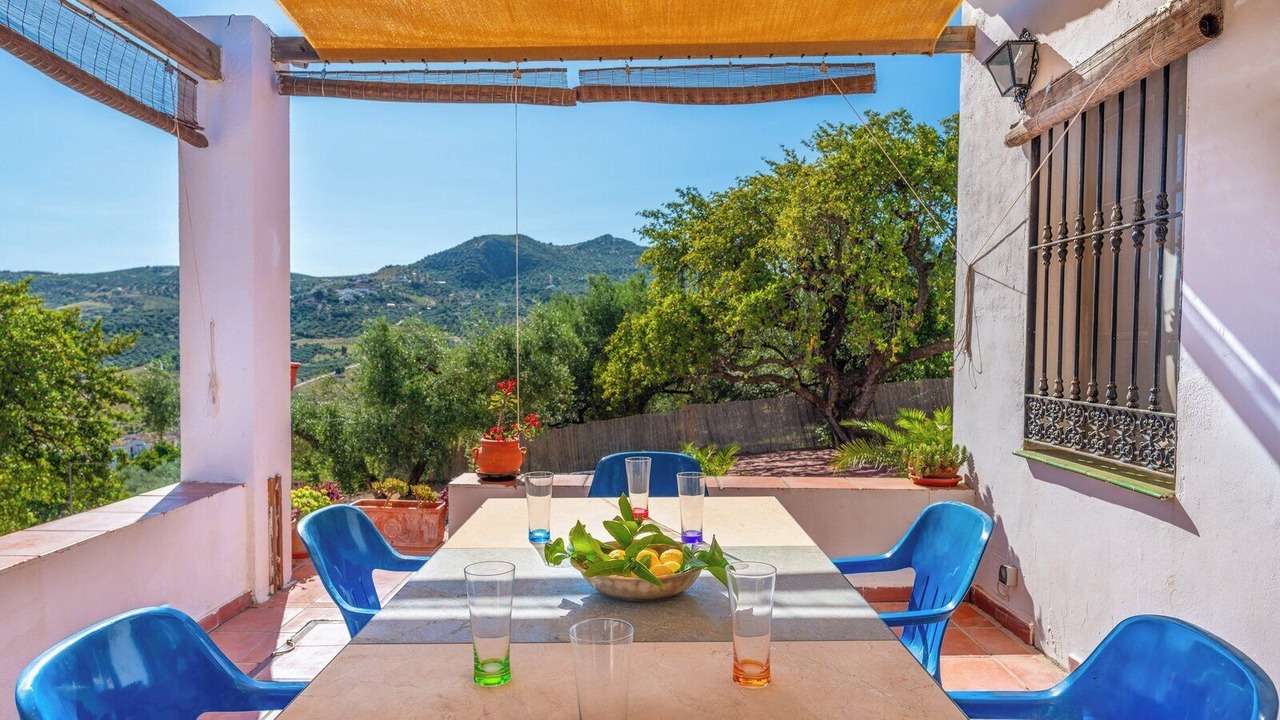 Photo of Outdoor in Periana
