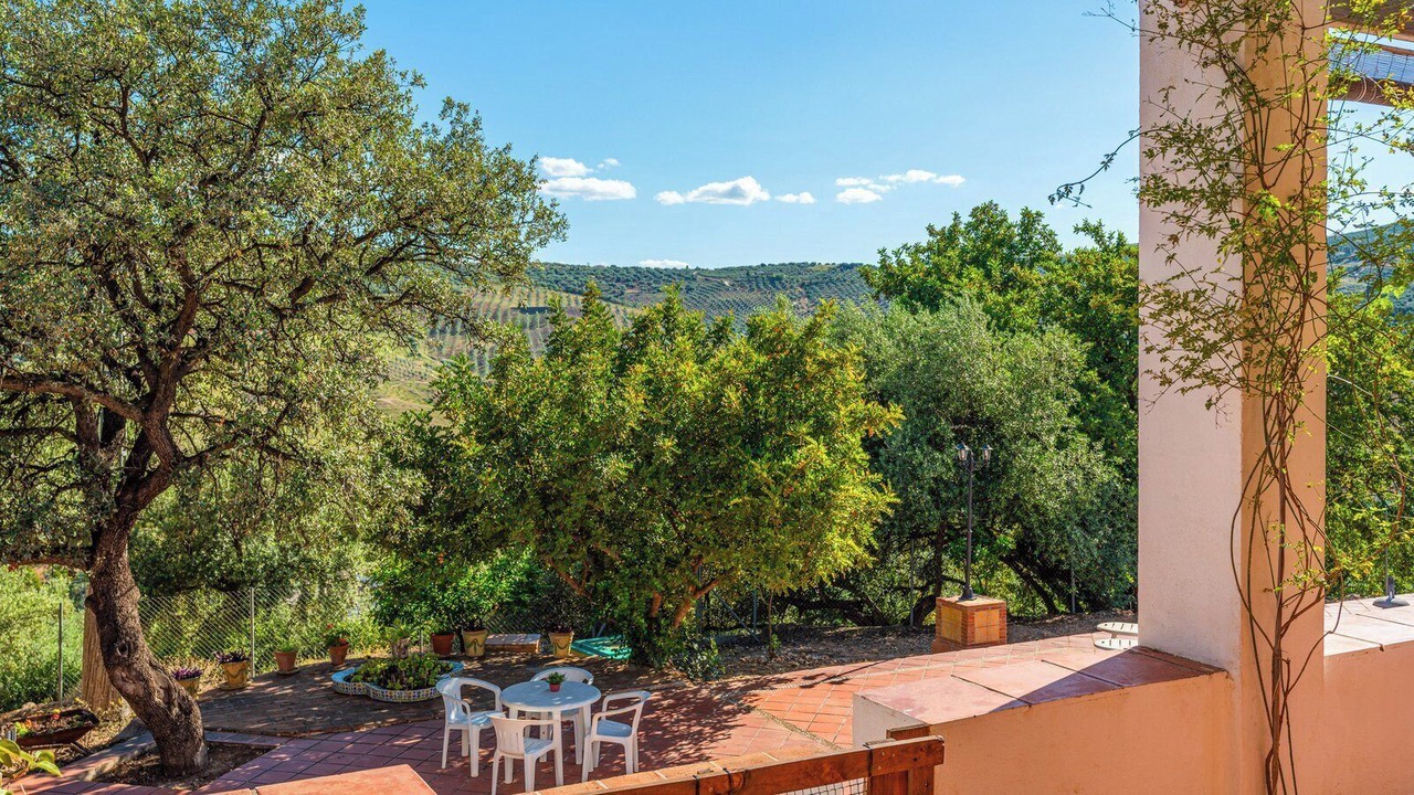 Photo of Outdoor in Periana