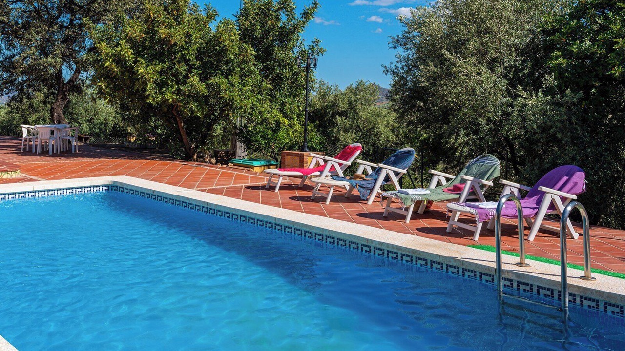 Photo of Outdoor in Periana