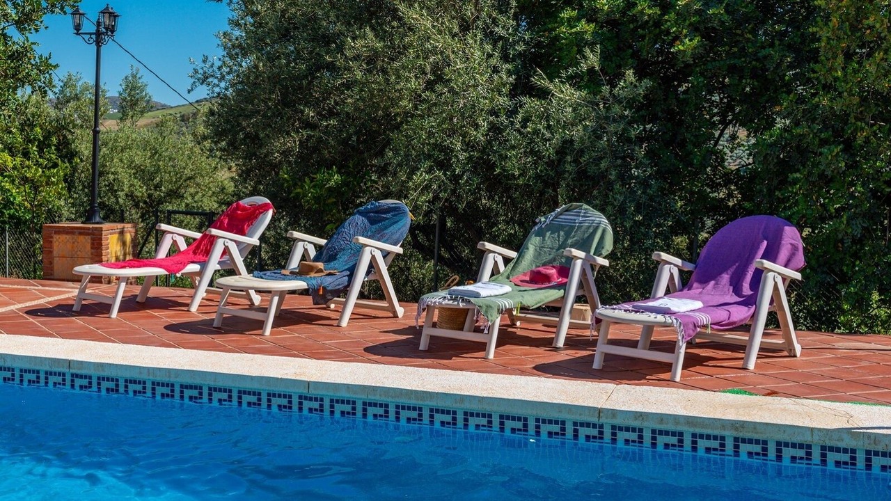 Photo of Outdoor in Periana